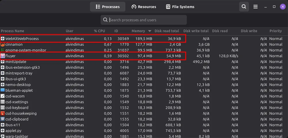 Linux Performance